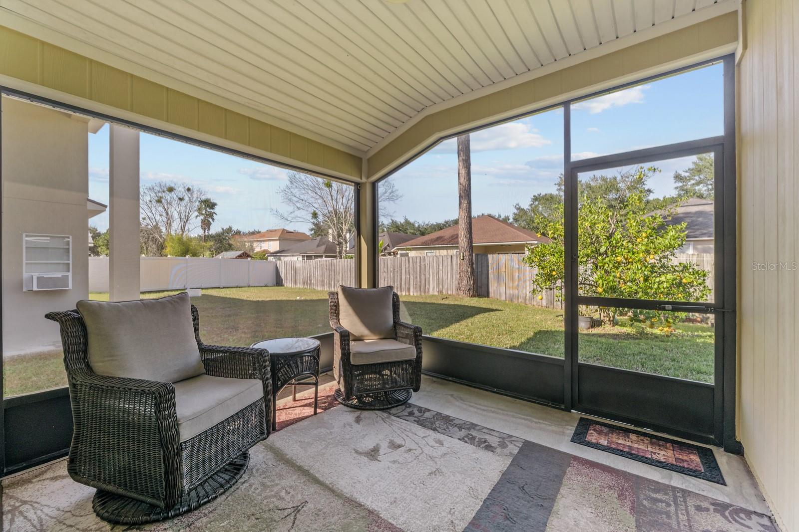 CANNONS PT/OAKLEAF PLANTATION - Residential