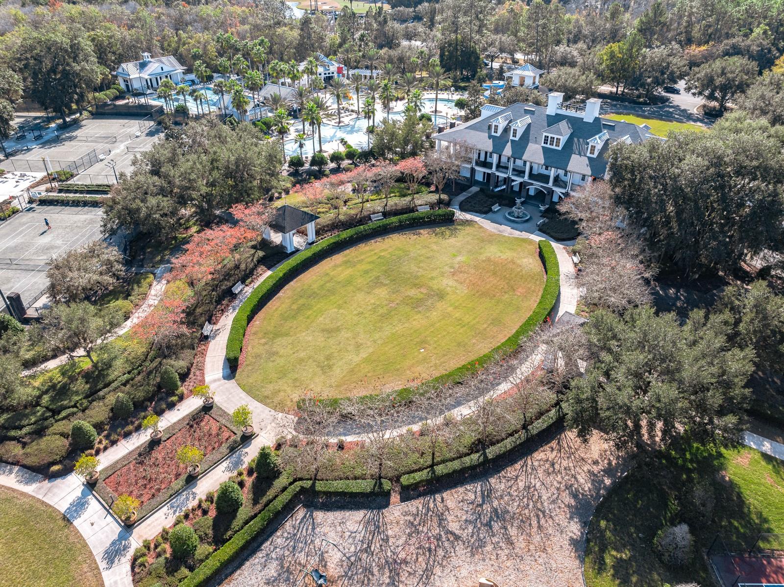 CANNONS PT/OAKLEAF PLANTATION - Residential