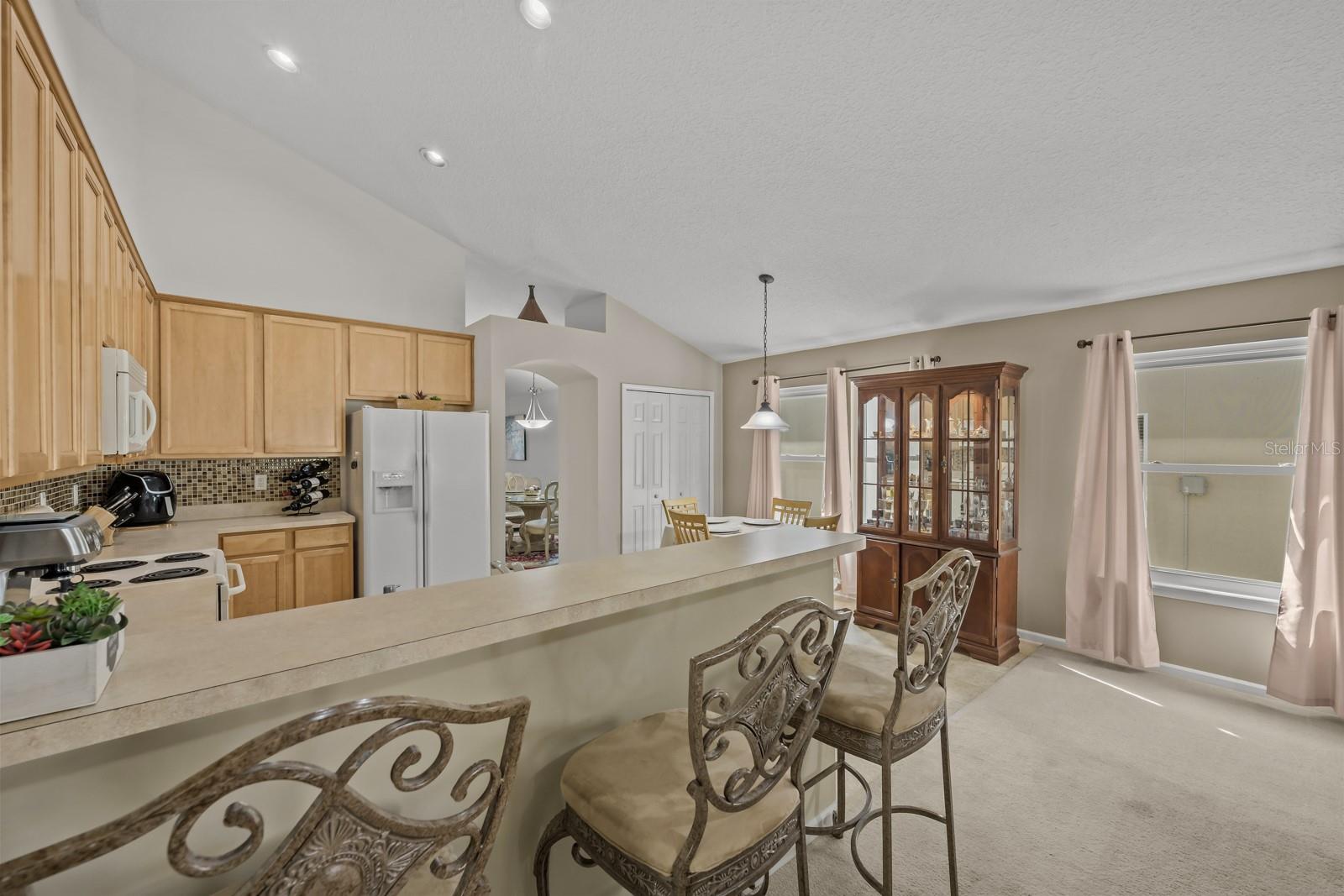 CANNONS PT/OAKLEAF PLANTATION - Residential