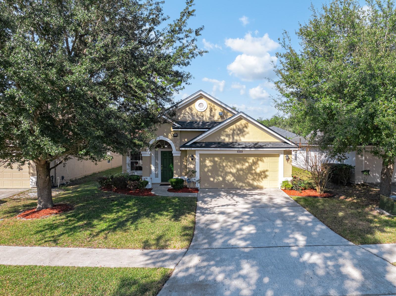 CANNONS PT/OAKLEAF PLANTATION - Residential