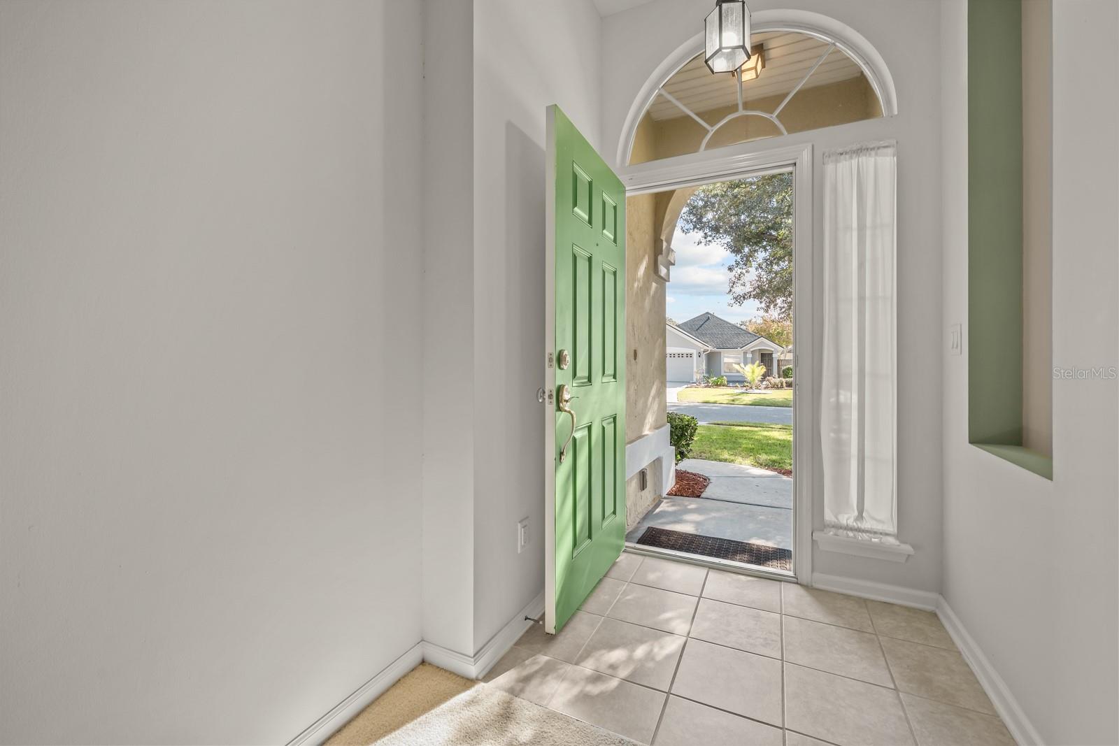 CANNONS PT/OAKLEAF PLANTATION - Residential