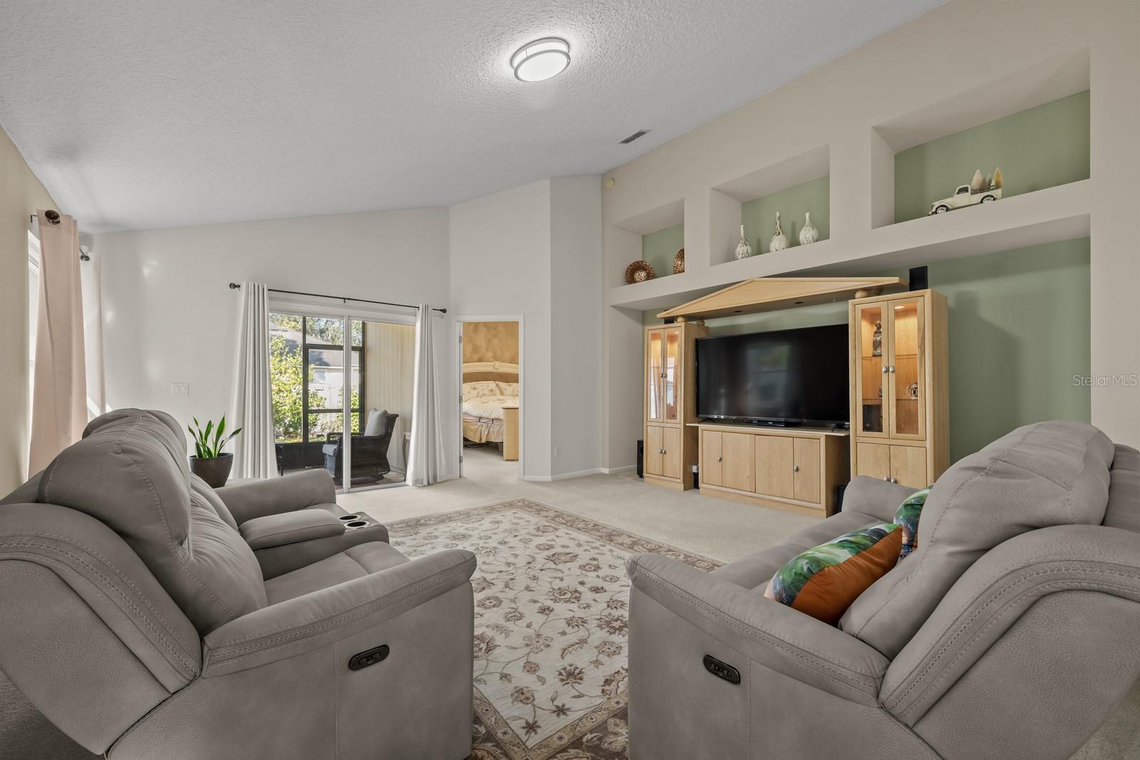 CANNONS PT/OAKLEAF PLANTATION - Residential