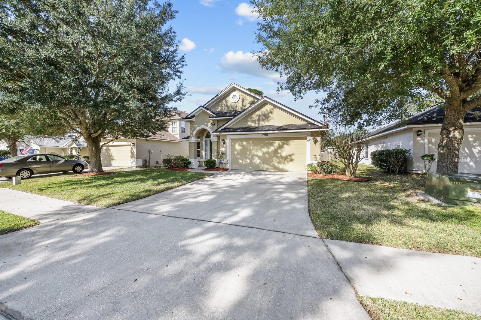 CANNONS PT/OAKLEAF PLANTATION - Residential