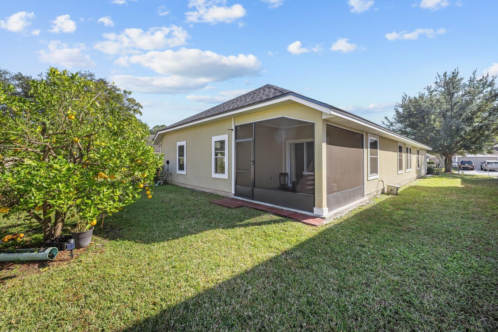 CANNONS PT/OAKLEAF PLANTATION - Residential