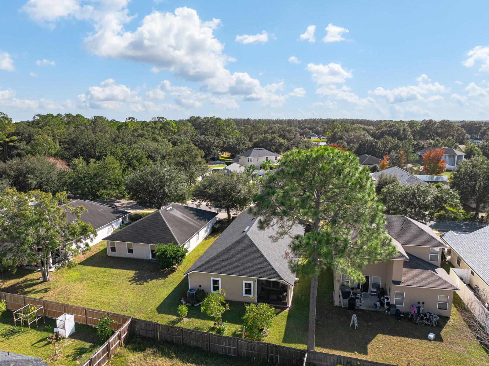 CANNONS PT/OAKLEAF PLANTATION - Residential