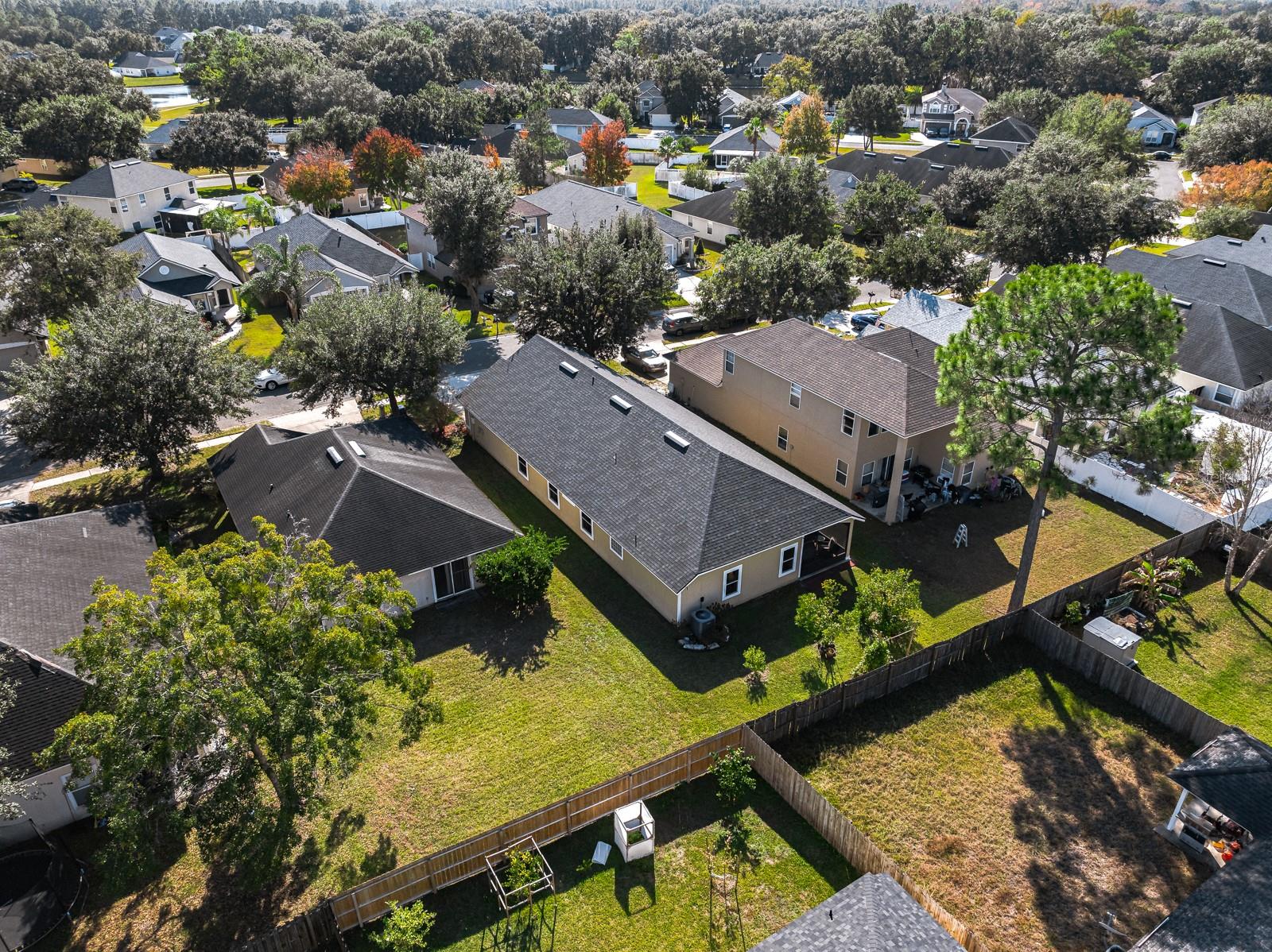 CANNONS PT/OAKLEAF PLANTATION - Residential