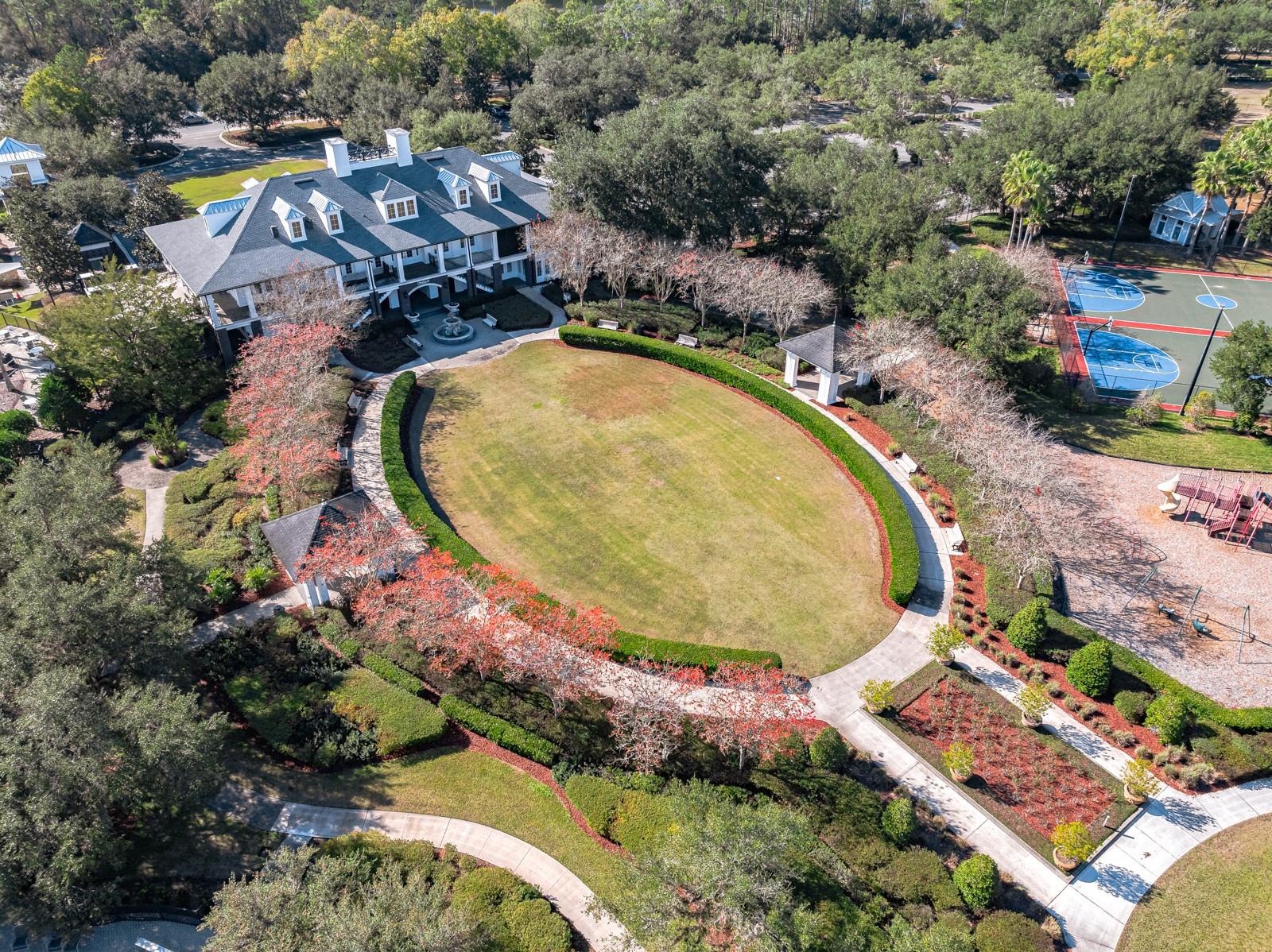 CANNONS PT/OAKLEAF PLANTATION - Residential