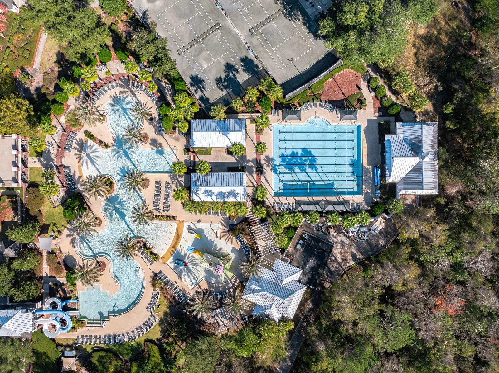 CANNONS PT/OAKLEAF PLANTATION - Residential