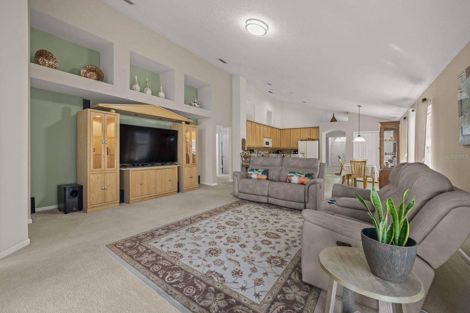 CANNONS PT/OAKLEAF PLANTATION - Residential