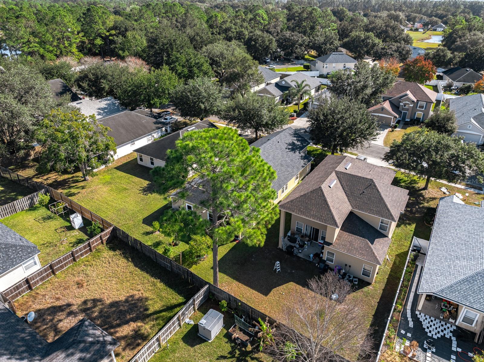 CANNONS PT/OAKLEAF PLANTATION - Residential