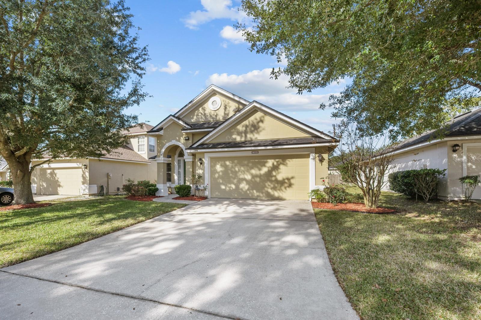 CANNONS PT/OAKLEAF PLANTATION - Residential