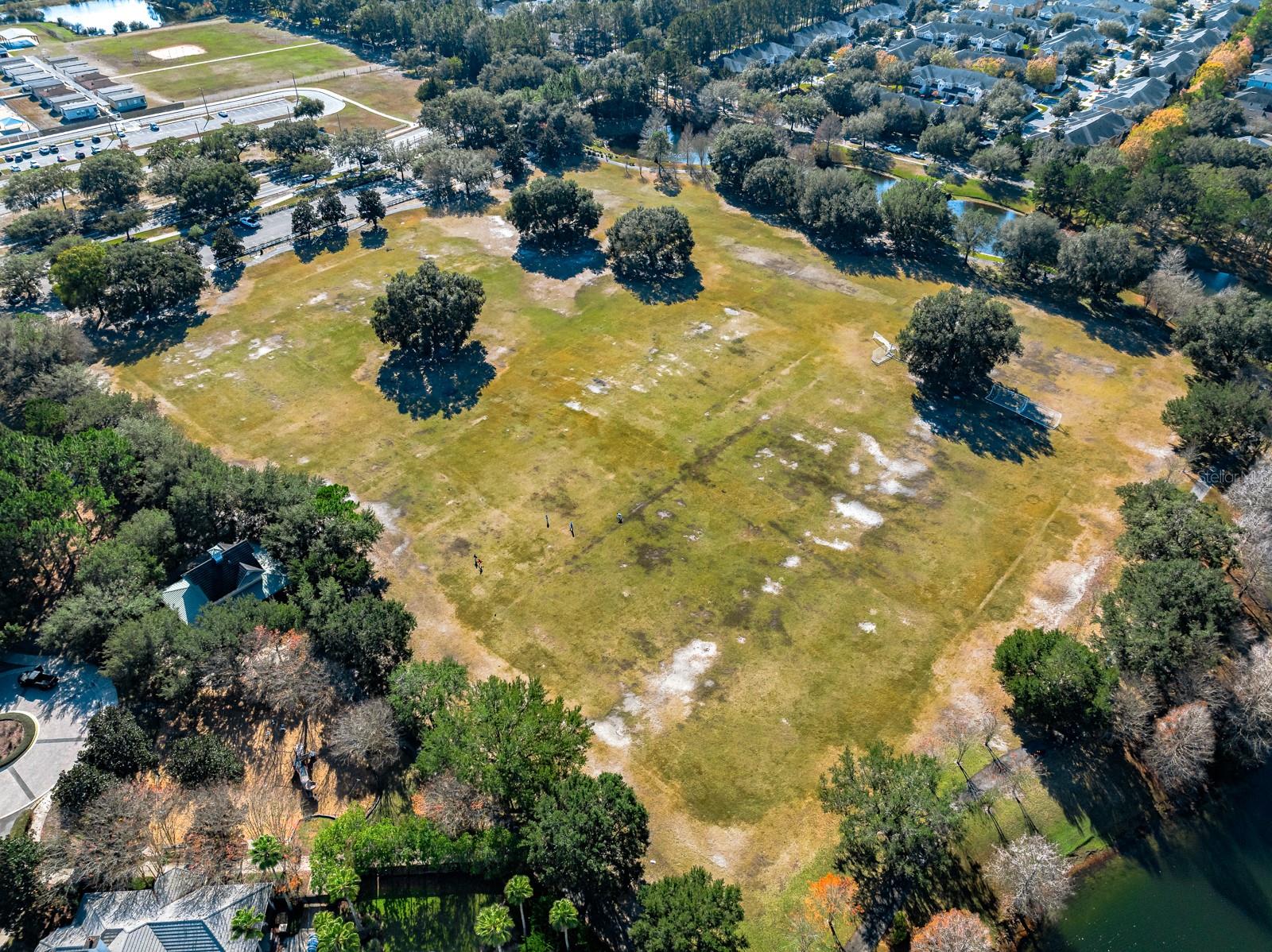 CANNONS PT/OAKLEAF PLANTATION - Residential