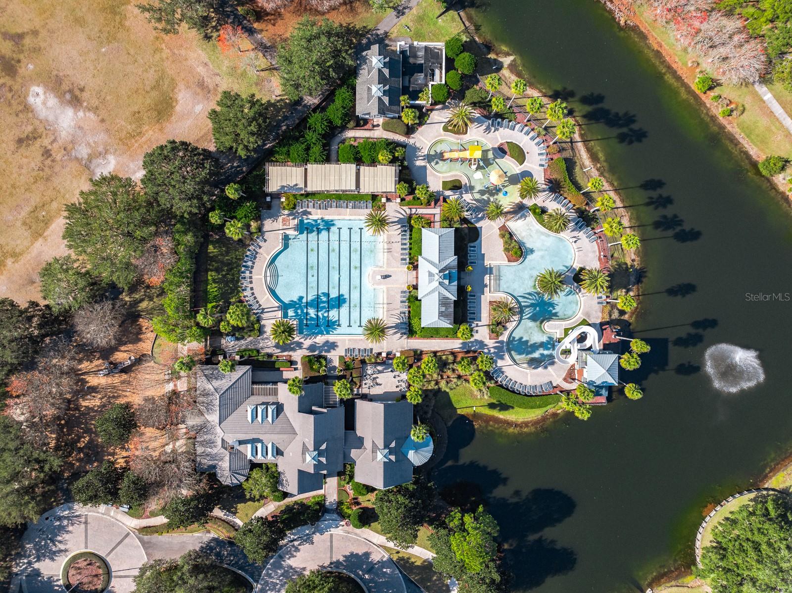 CANNONS PT/OAKLEAF PLANTATION - Residential