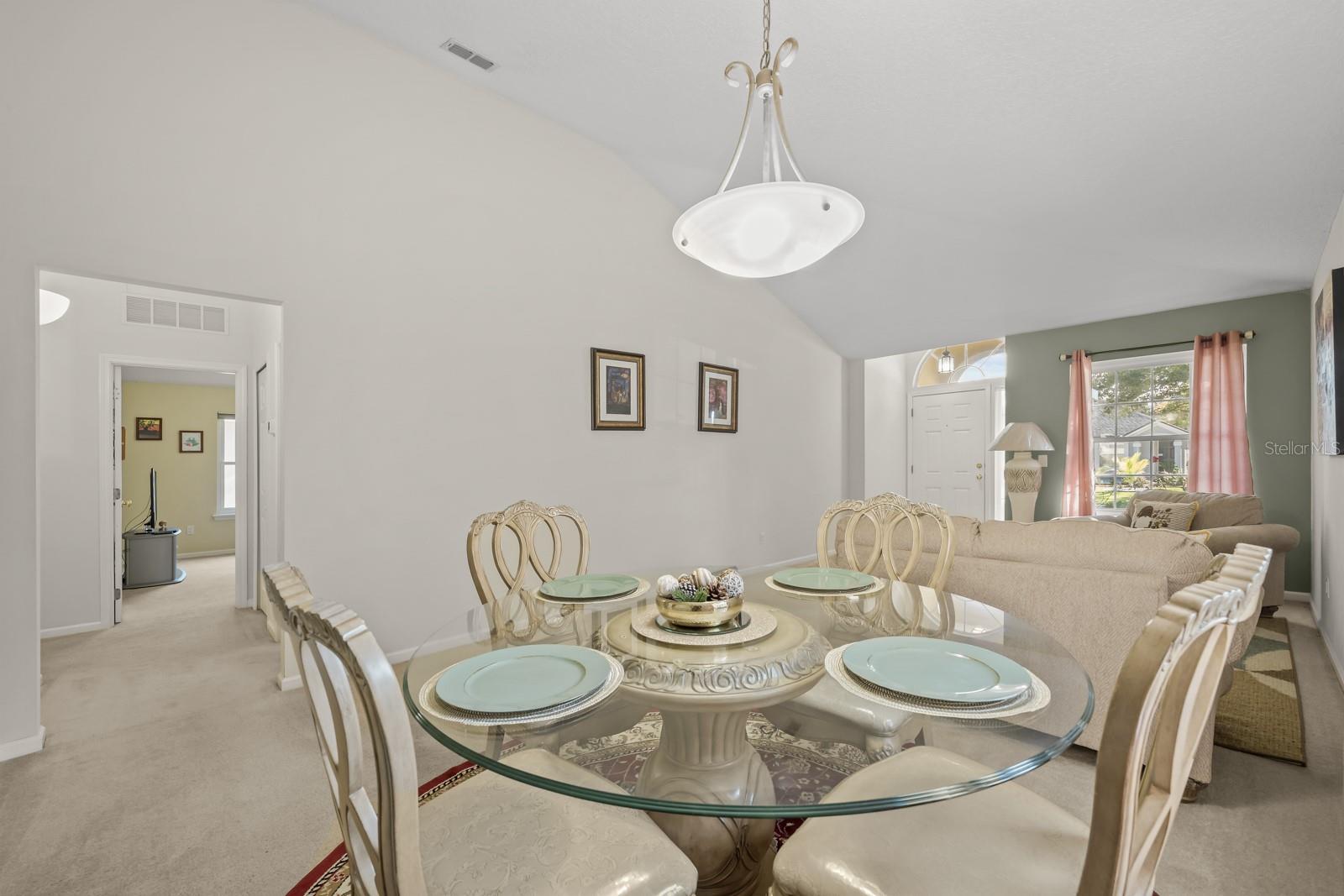 CANNONS PT/OAKLEAF PLANTATION - Residential