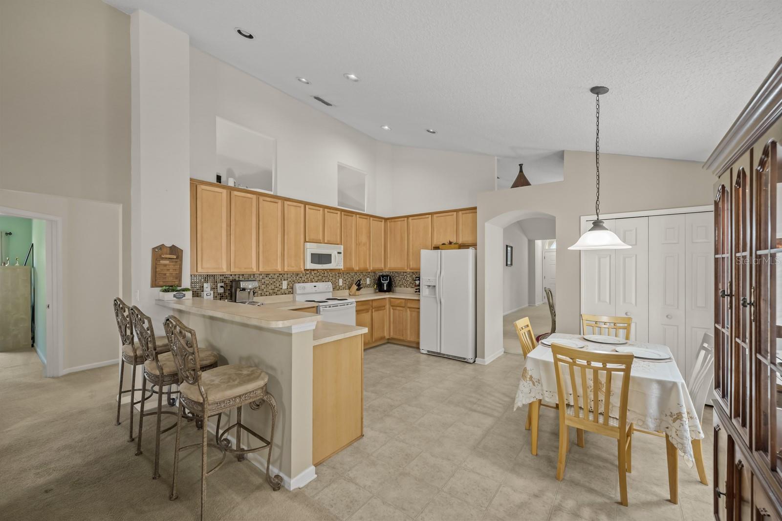 CANNONS PT/OAKLEAF PLANTATION - Residential