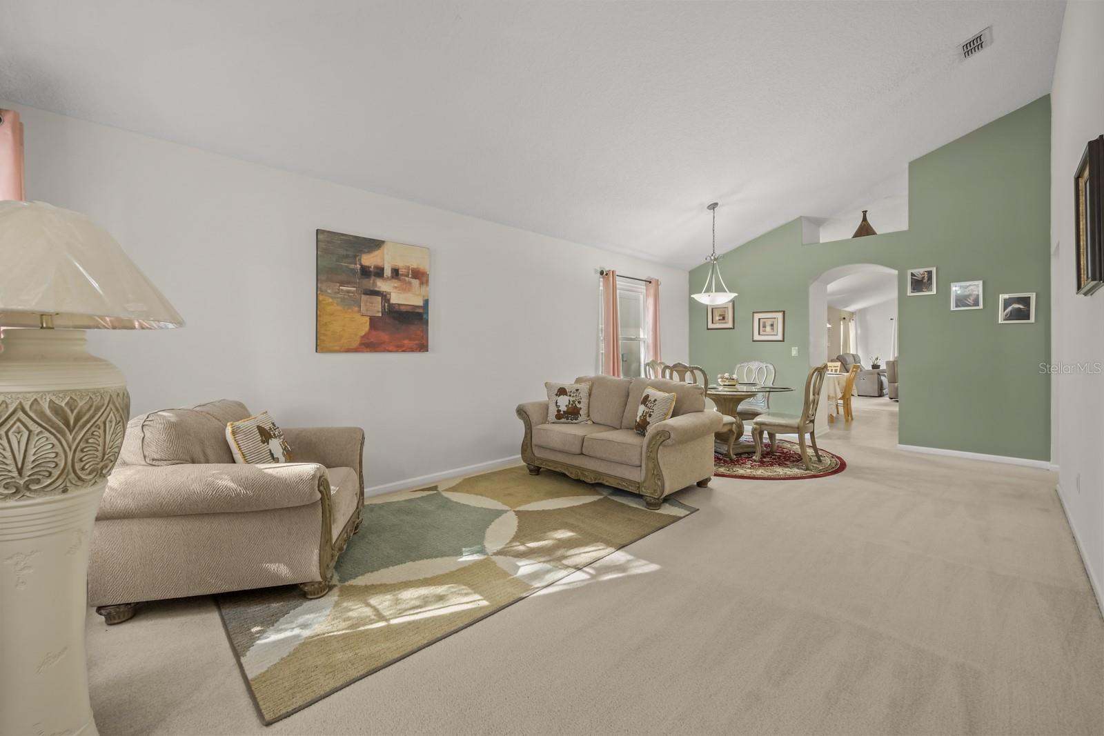 CANNONS PT/OAKLEAF PLANTATION - Residential