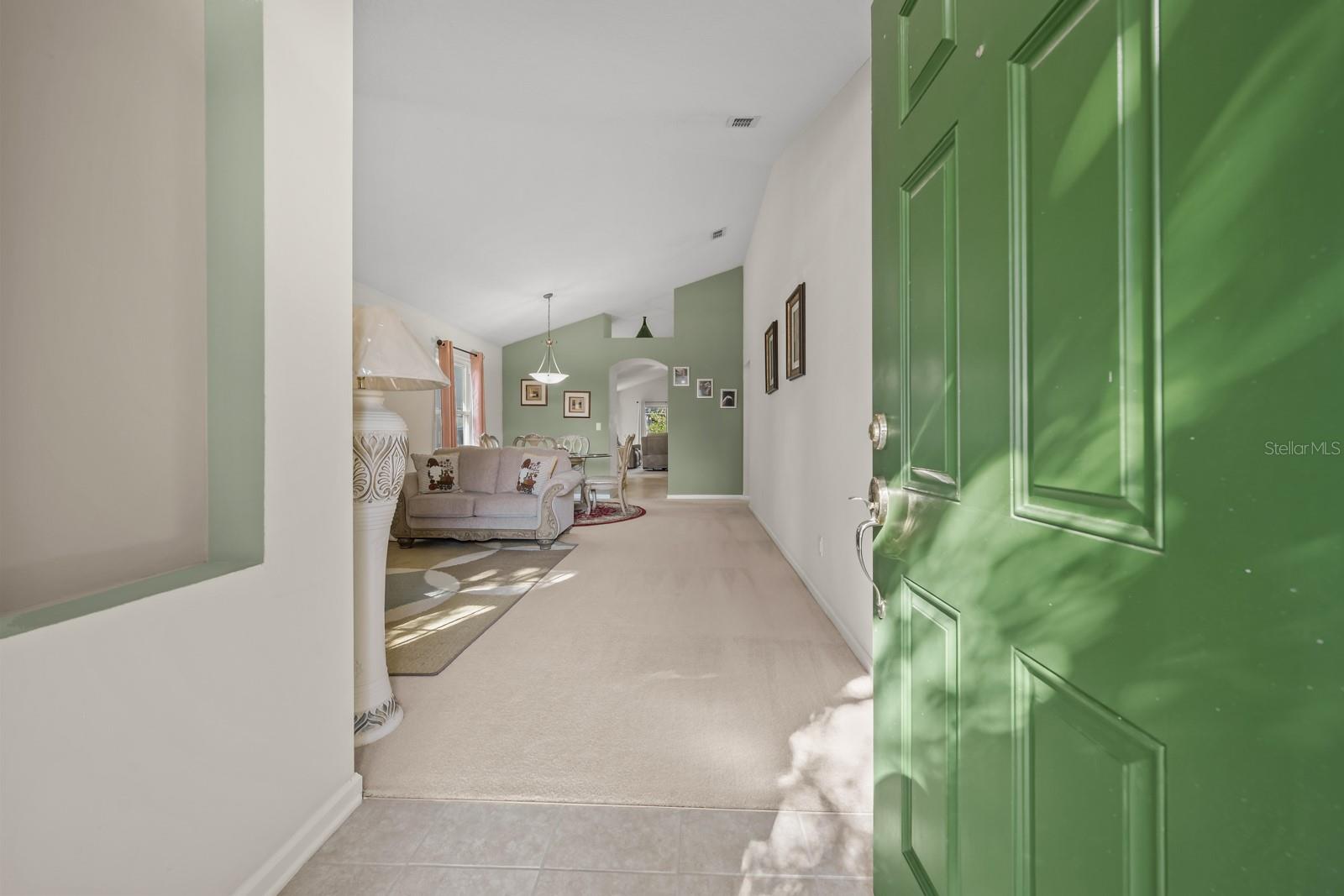 CANNONS PT/OAKLEAF PLANTATION - Residential