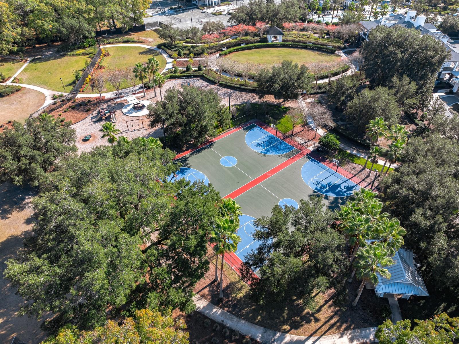 CANNONS PT/OAKLEAF PLANTATION - Residential