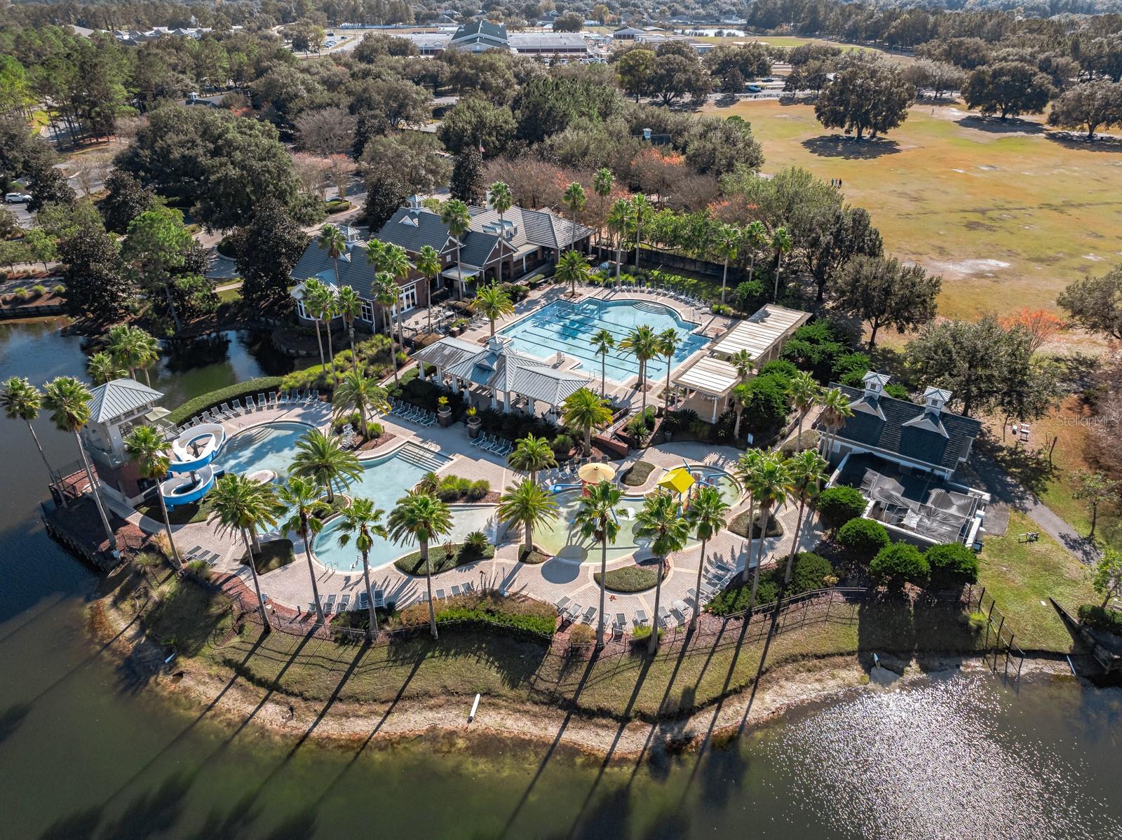 CANNONS PT/OAKLEAF PLANTATION - Residential