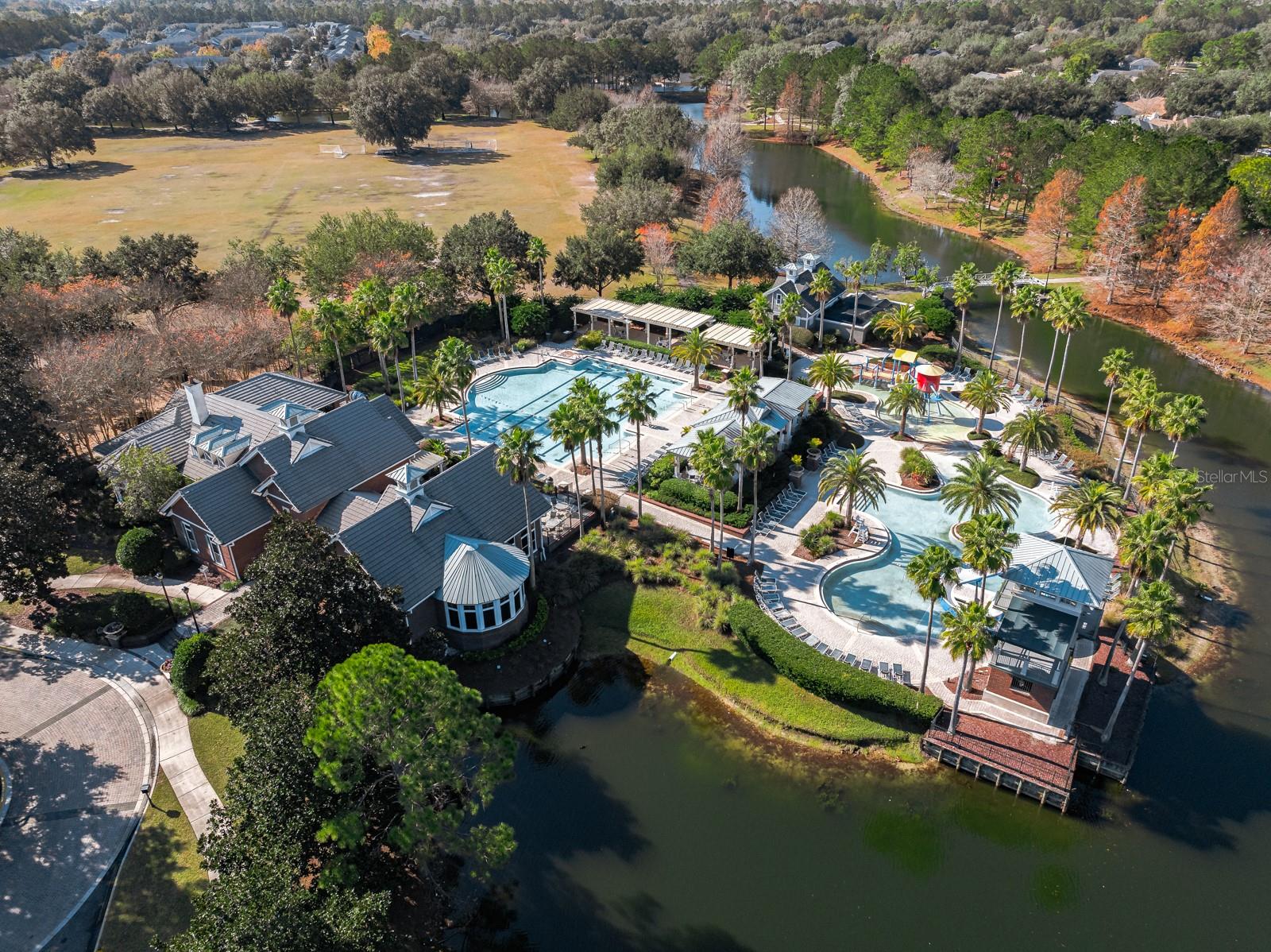 CANNONS PT/OAKLEAF PLANTATION - Residential