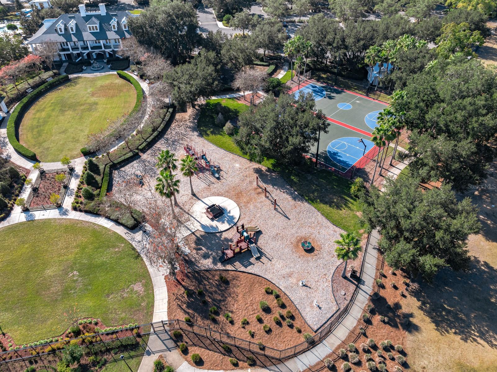 CANNONS PT/OAKLEAF PLANTATION - Residential