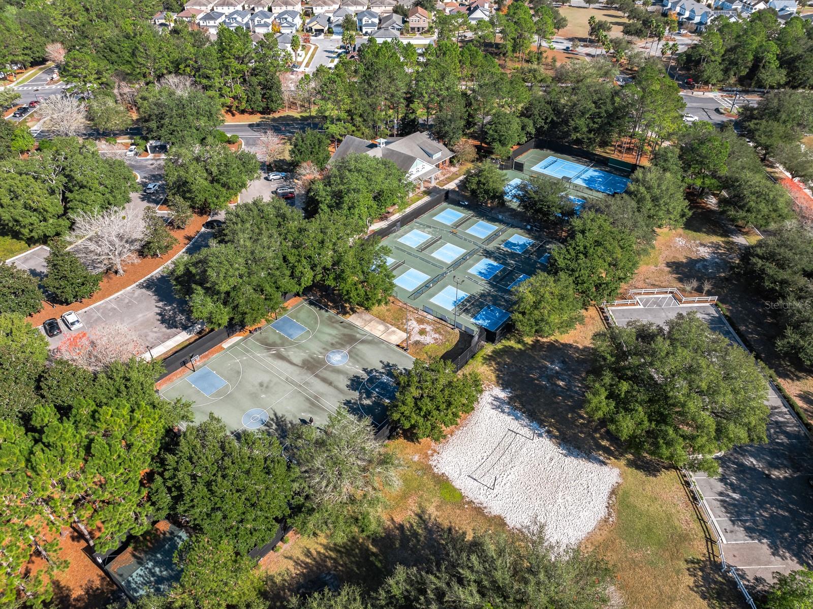 CANNONS PT/OAKLEAF PLANTATION - Residential