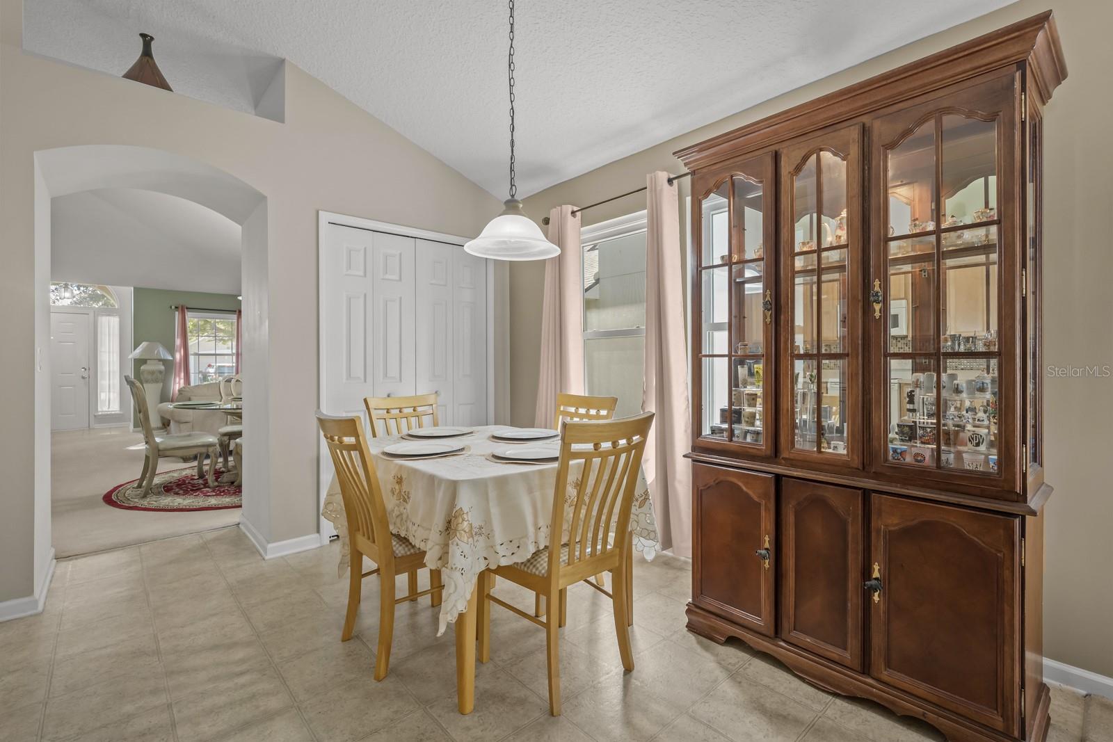 CANNONS PT/OAKLEAF PLANTATION - Residential