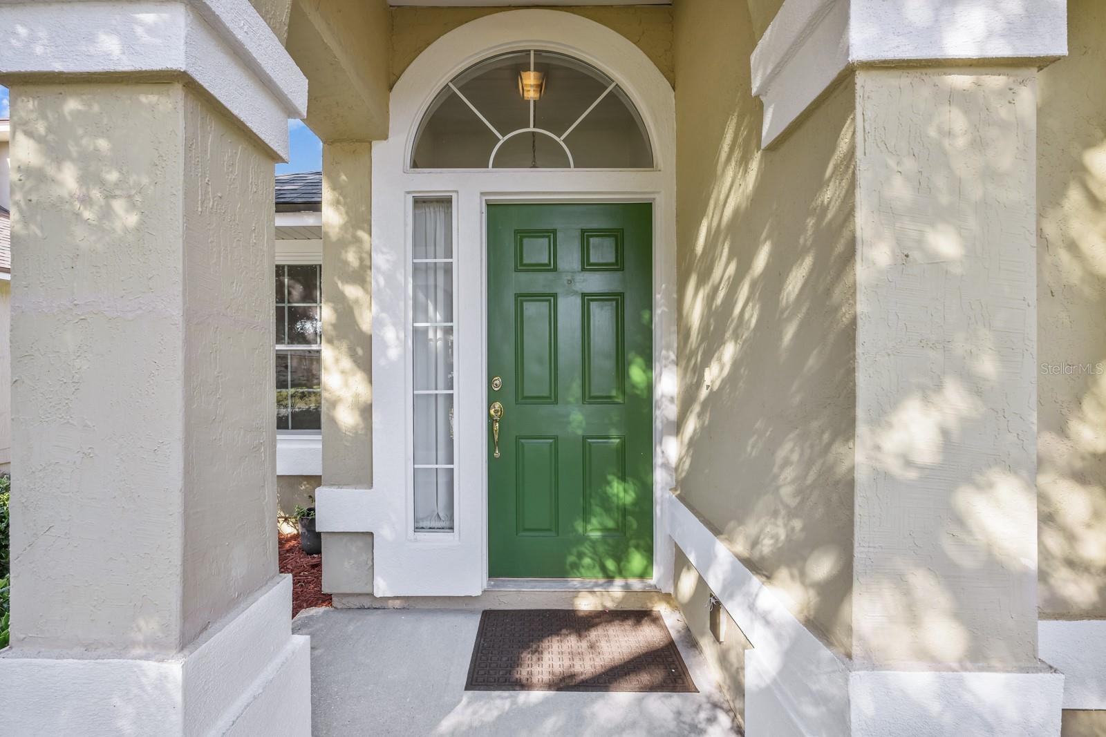 CANNONS PT/OAKLEAF PLANTATION - Residential