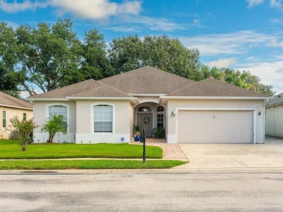 Photo of 2768 Cypress Head Trail, Oviedo, FL 32765 (MLS # O6444059)