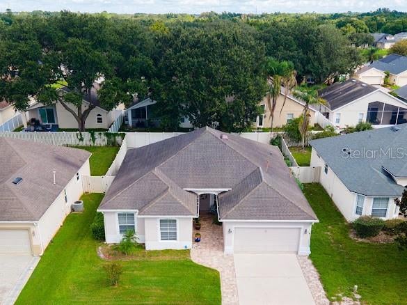 Photo of 2768 Cypress Head Trail, Oviedo, FL 32765 (MLS # O6444059)