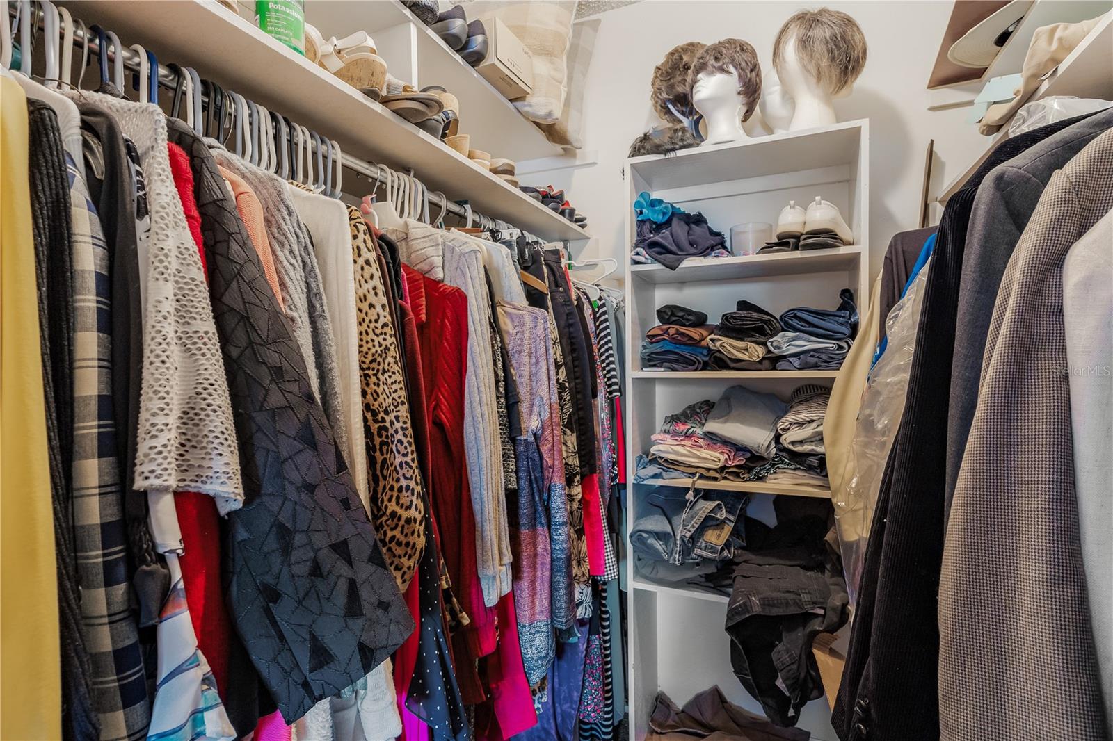 LEESBURG HOLLYWOOD HEIGHTS - Residential