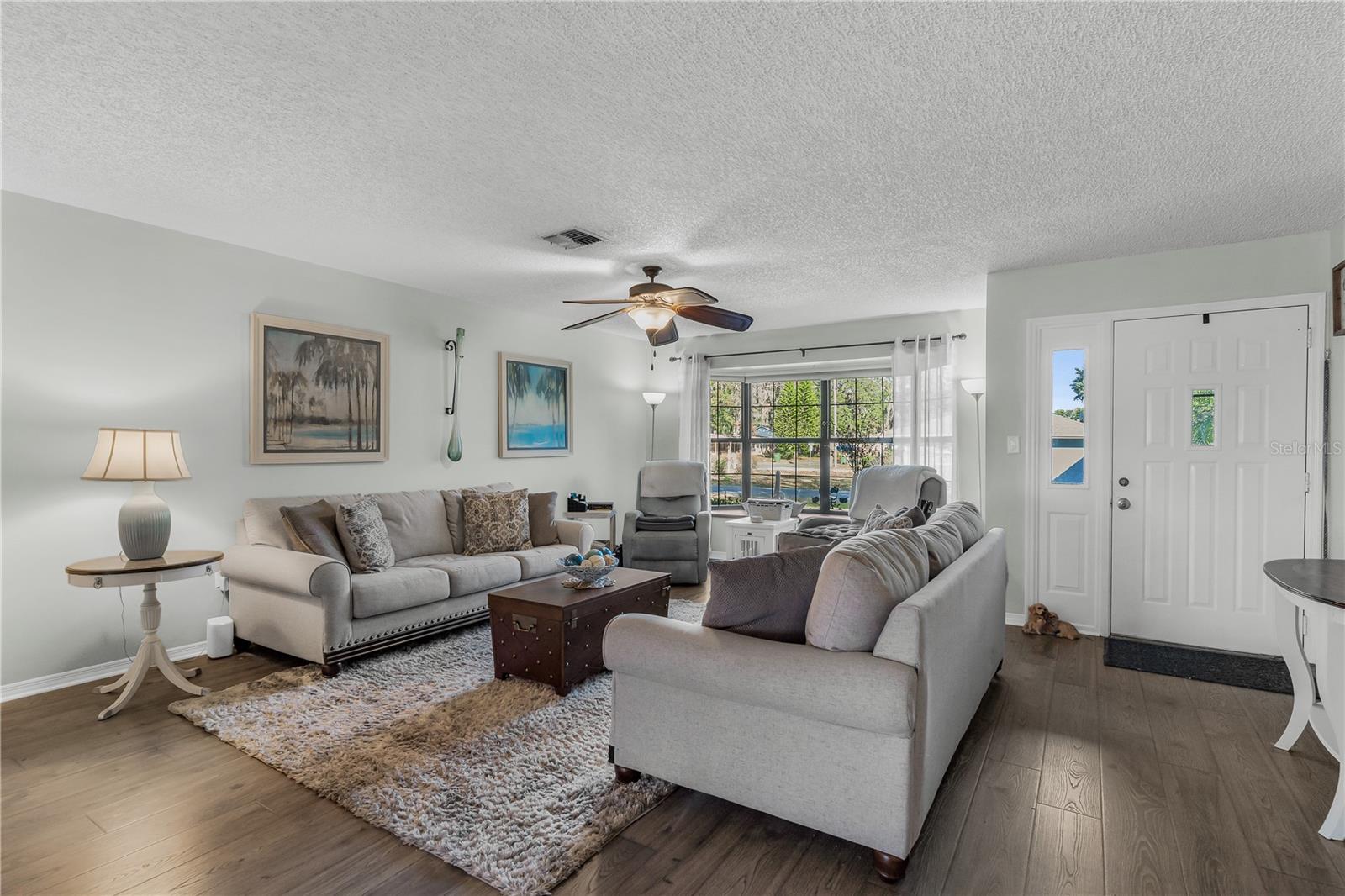 LEESBURG HOLLYWOOD HEIGHTS - Residential