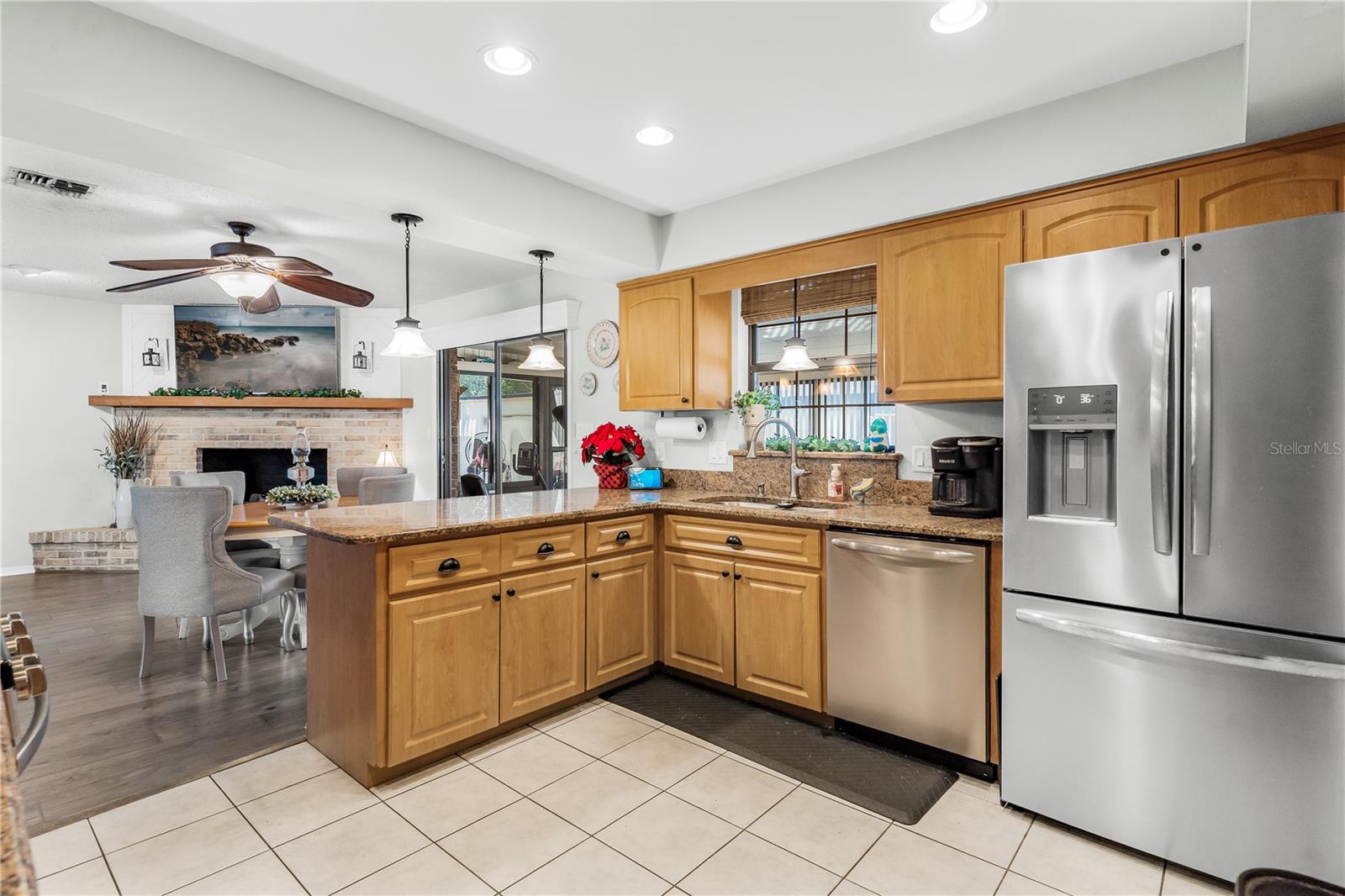 LEESBURG HOLLYWOOD HEIGHTS - Residential