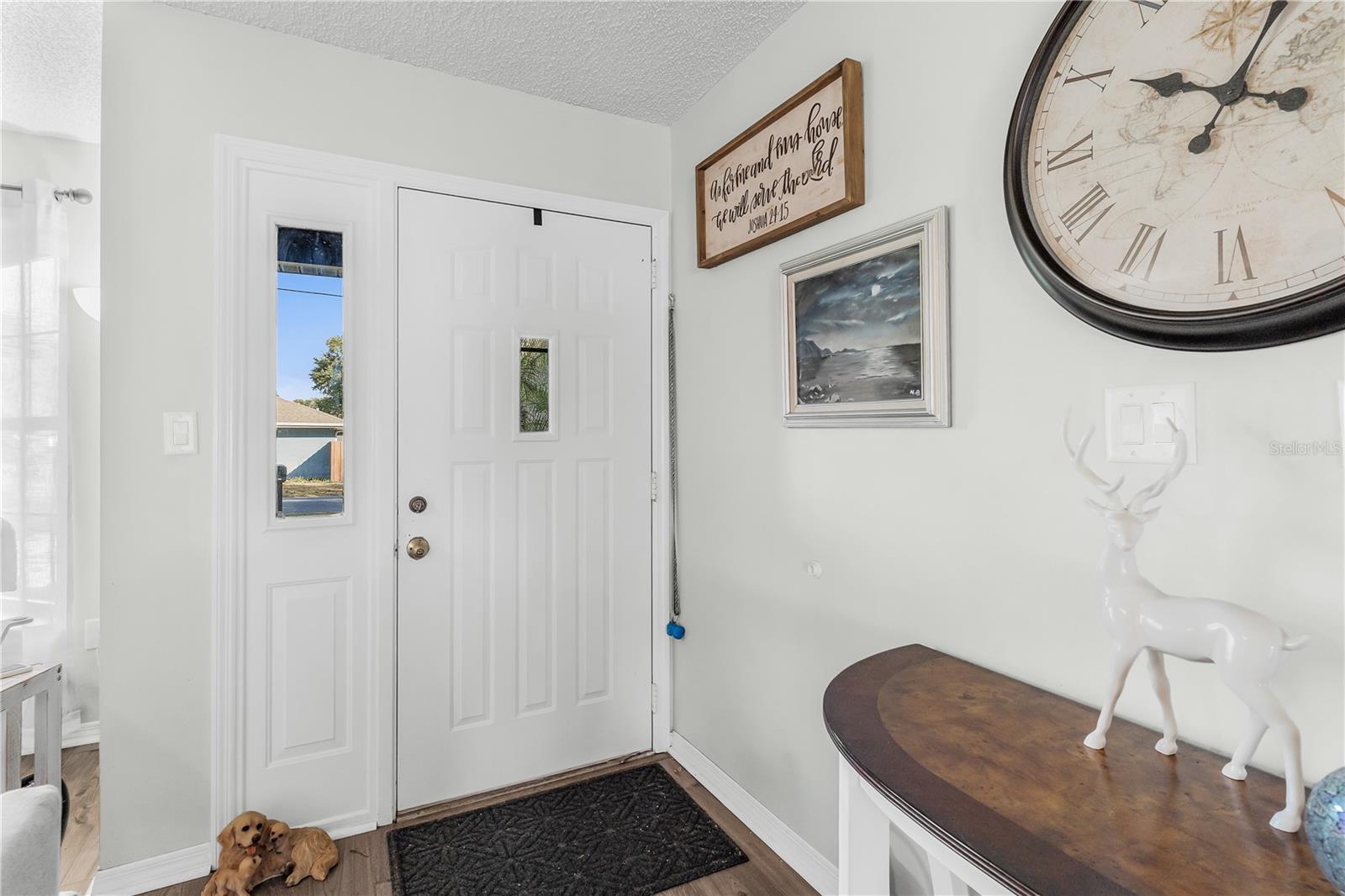 LEESBURG HOLLYWOOD HEIGHTS - Residential