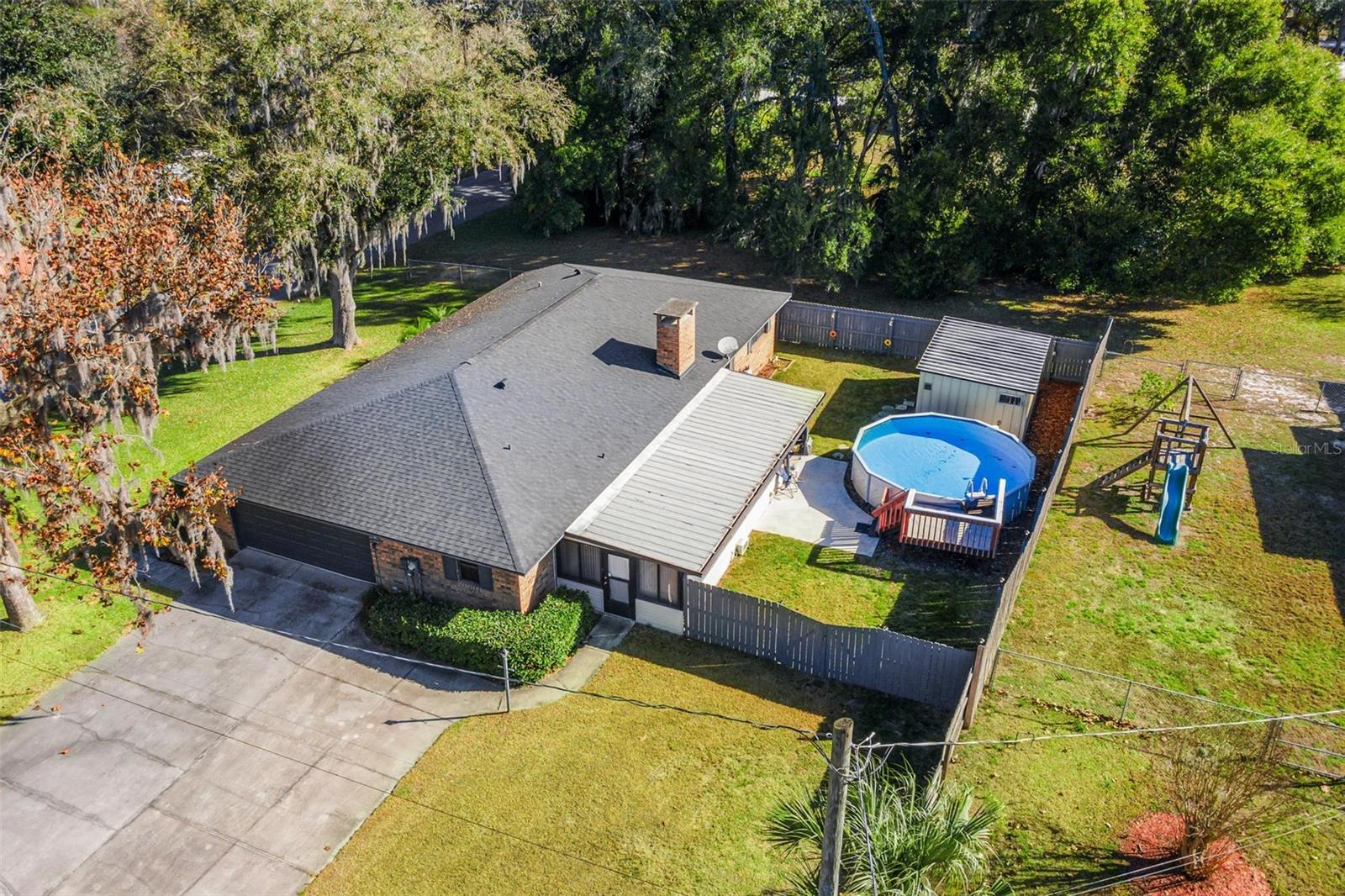 LEESBURG HOLLYWOOD HEIGHTS - Residential