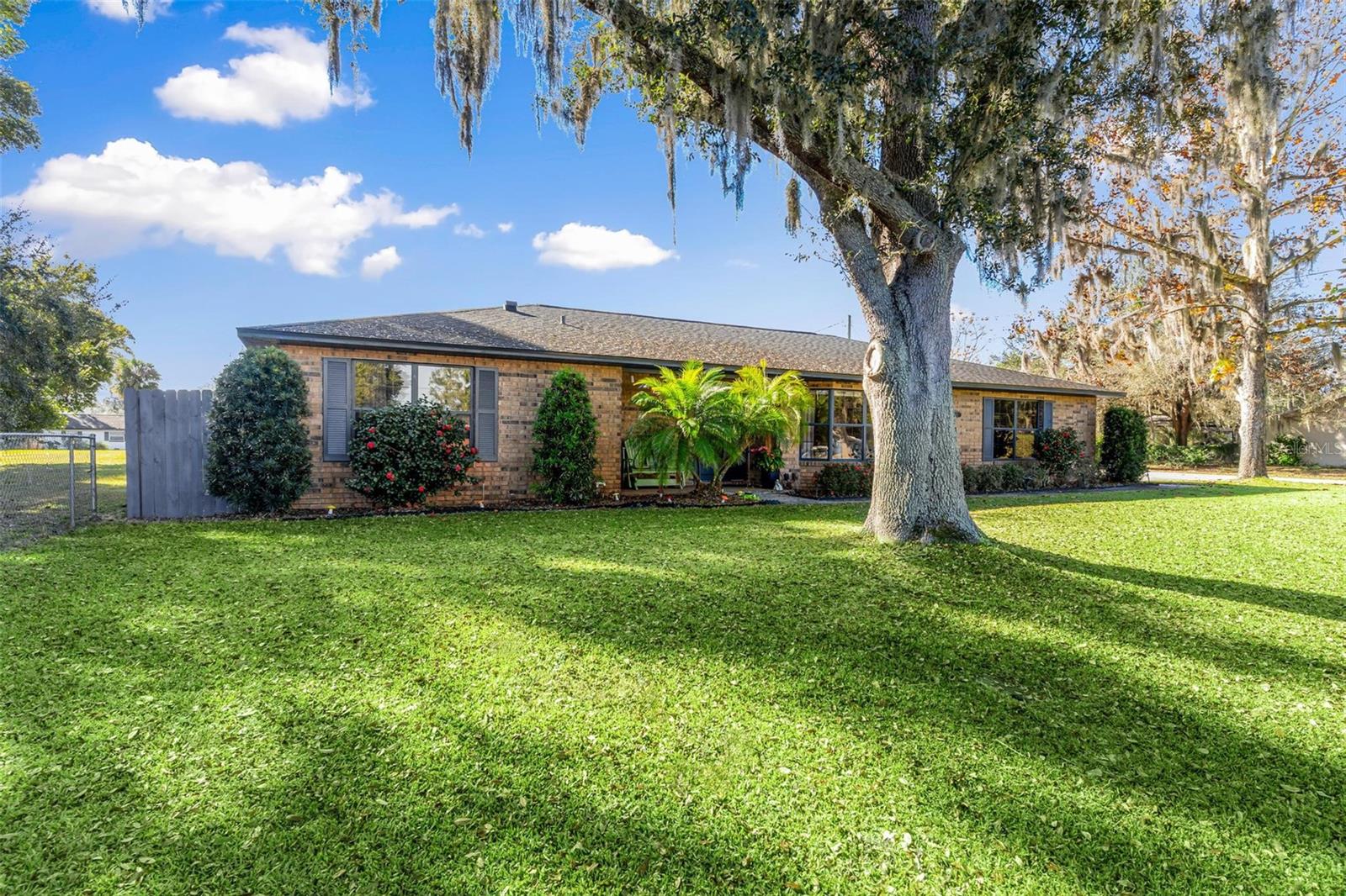 LEESBURG HOLLYWOOD HEIGHTS - Residential