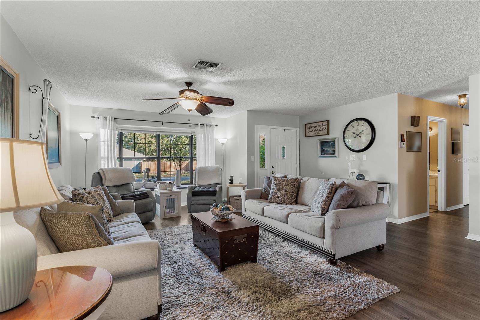 LEESBURG HOLLYWOOD HEIGHTS - Residential