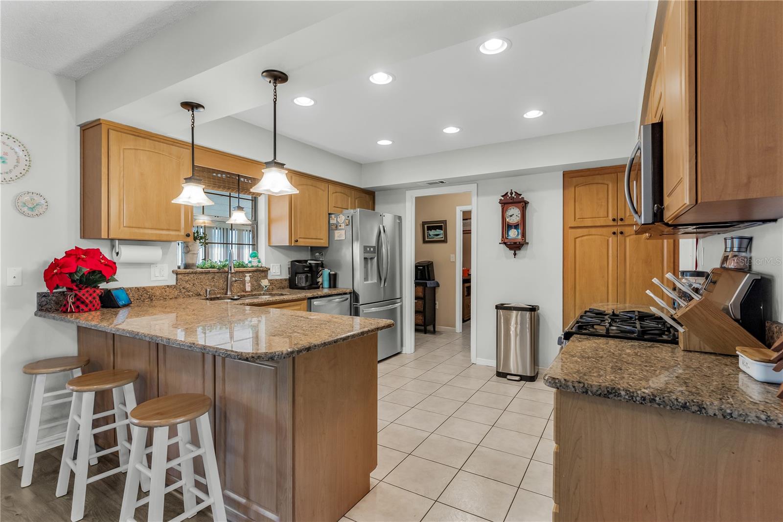 LEESBURG HOLLYWOOD HEIGHTS - Residential