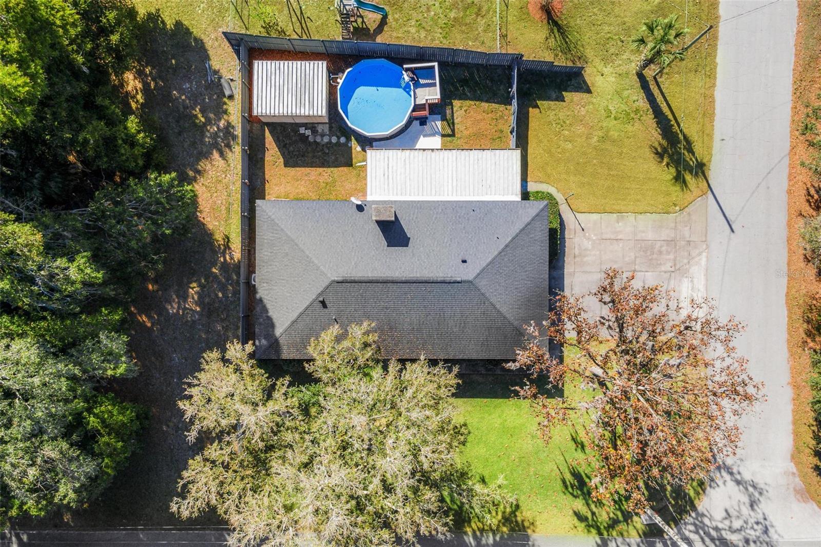 LEESBURG HOLLYWOOD HEIGHTS - Residential