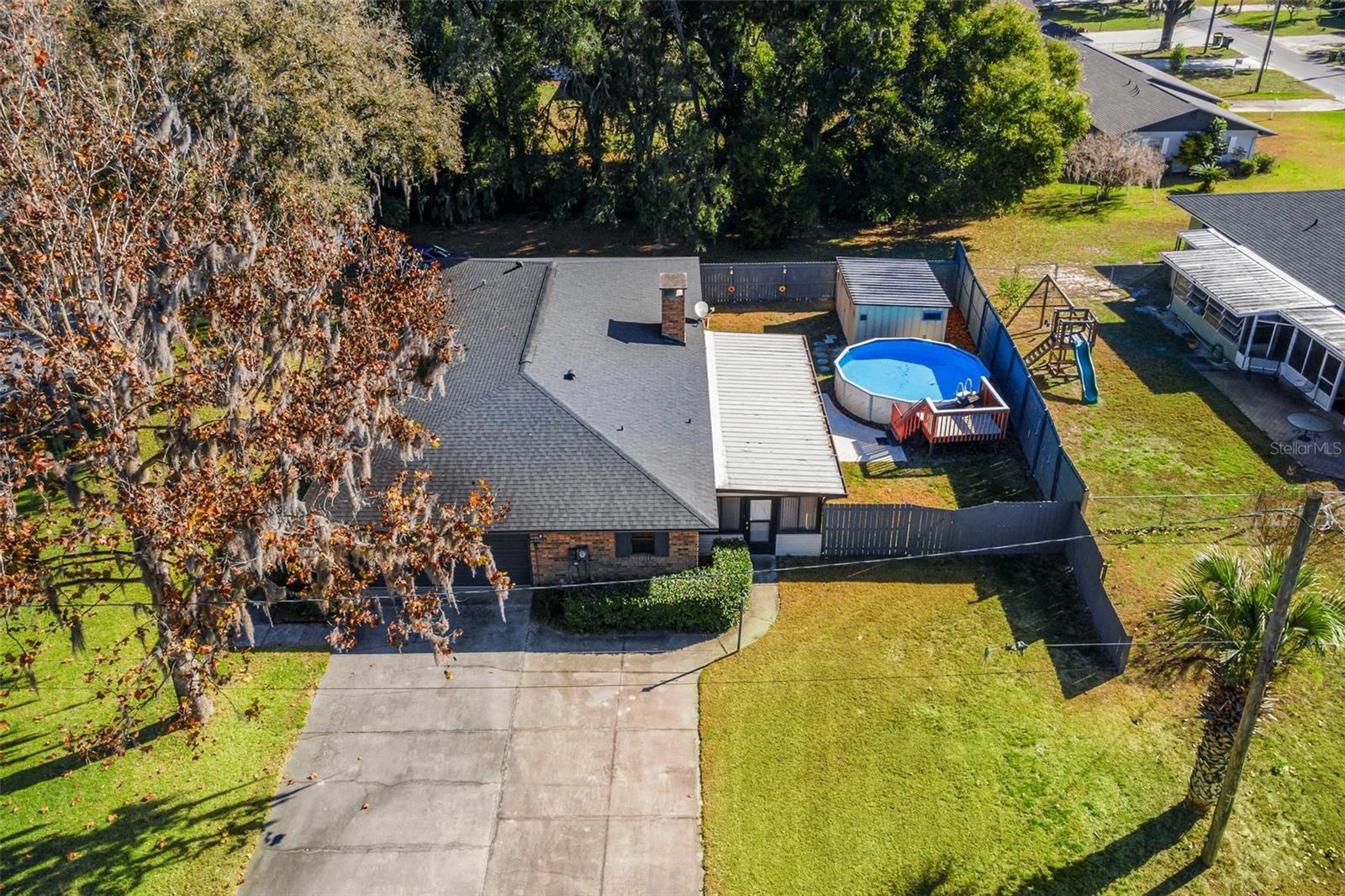 LEESBURG HOLLYWOOD HEIGHTS - Residential