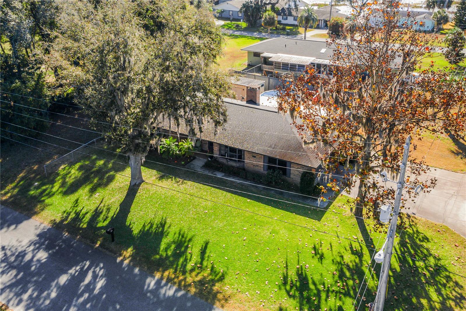 LEESBURG HOLLYWOOD HEIGHTS - Residential