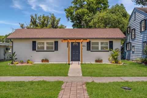 612 FLORIDA AVENUE ST CLOUD FL 34769