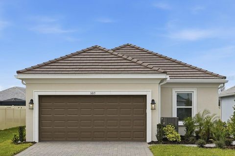 Photo of 3871 Cavour Court, Wesley Chapel, FL 33543 (MLS # TB8439787)