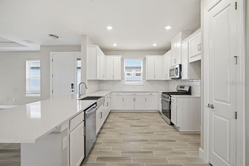 Photo of 3871 Cavour Court, Wesley Chapel, FL 33543 (MLS # TB8439787)