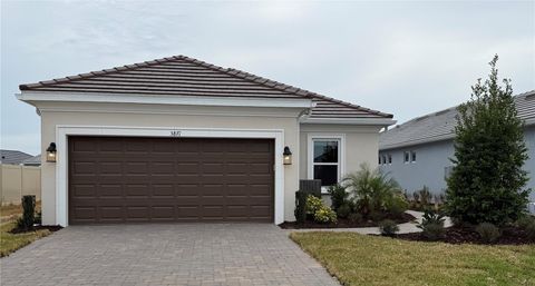Photo of 3871 Cavour Court, Wesley Chapel, FL 33543 (MLS # TB8439787)