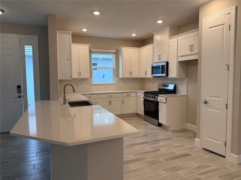 Photo of 3871 Cavour Court, Wesley Chapel, FL 33543 (MLS # TB8439787)