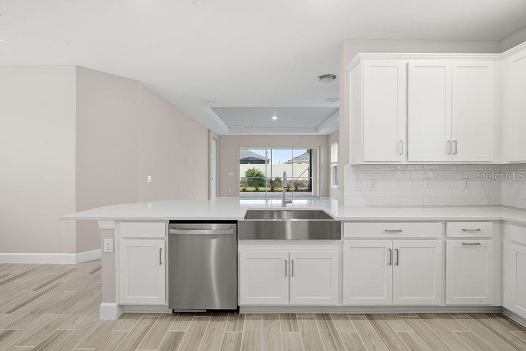 Photo of 3871 Cavour Court, Wesley Chapel, FL 33543 (MLS # TB8439787)