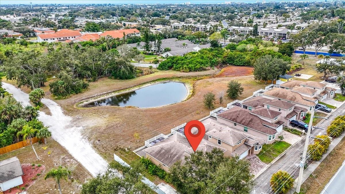 THE ENCLAVE OF WEBBERLIN PLACE - Residential