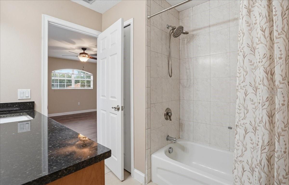 THE ENCLAVE OF WEBBERLIN PLACE - Residential