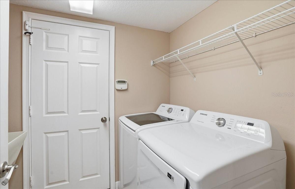 THE ENCLAVE OF WEBBERLIN PLACE - Residential